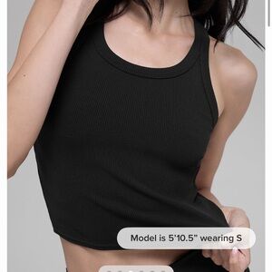 All Goddess Tank Size Small